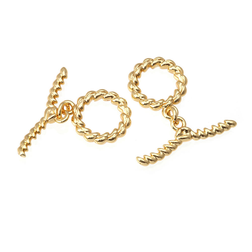 6 ensembles de fermoirs à basc - Jewelry Making Kits avis et prix