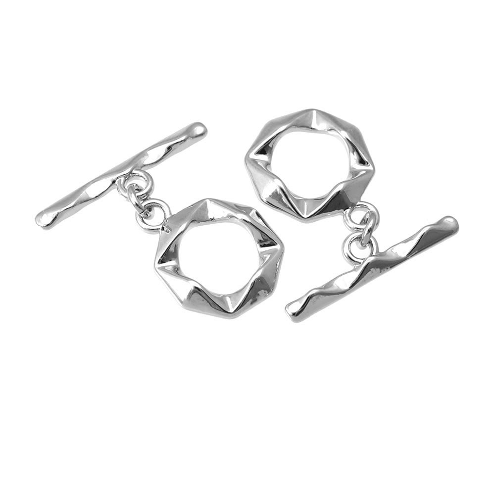 6 ensembles de fermoirs à basc - Jewelry Making Kits avis et prix