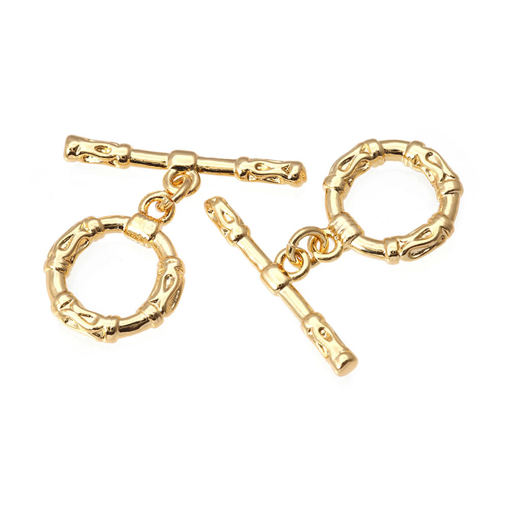 6 ensembles de fermoirs à basc - Jewelry Making Kits avis et prix