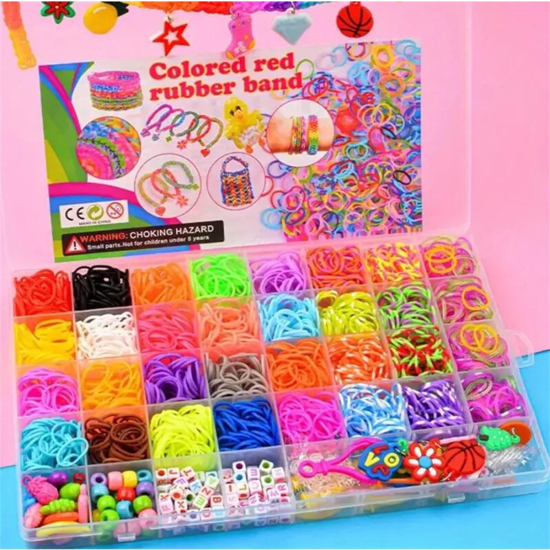 4300+ pièces, assortiment de 3 - Jewelry Making Kits avis et prix