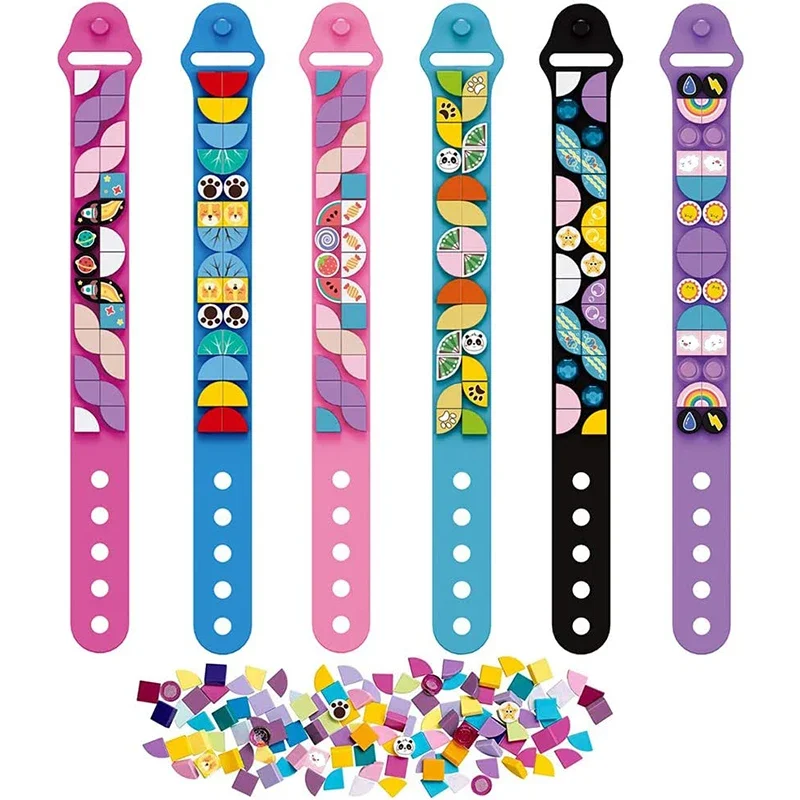 Blocs de construction pour enf - Jewelry Making Kits avis et prix