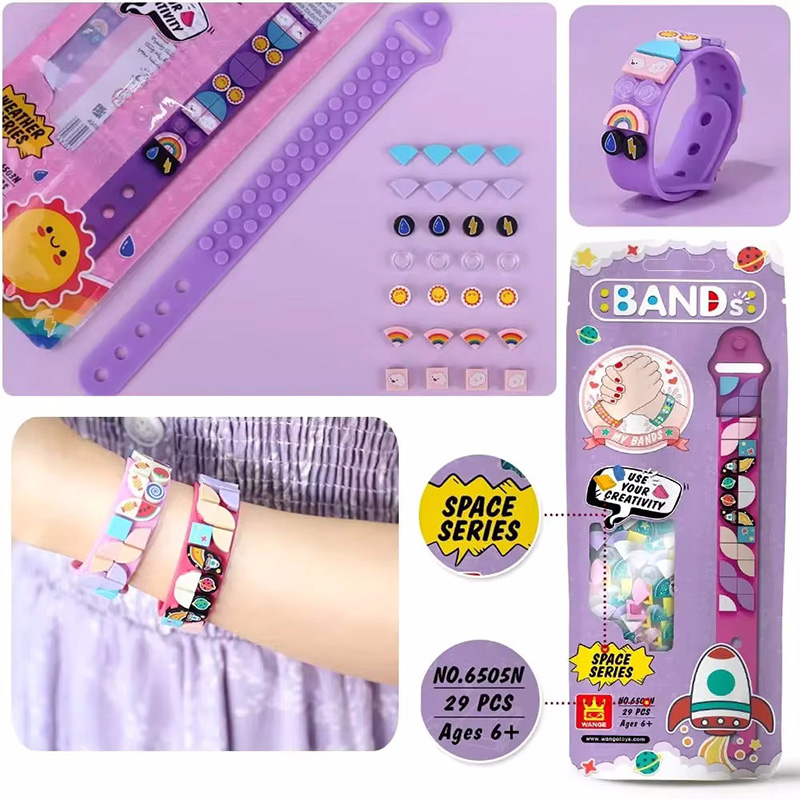 Blocs de construction pour enf - Jewelry Making Kits avis et prix