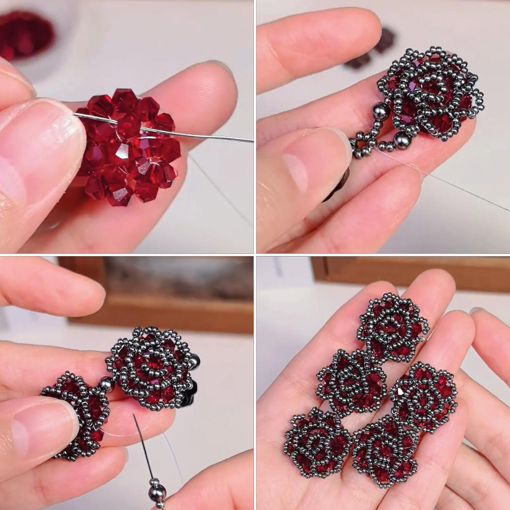 Kit de fabrication de bracelet - Jewelry Making Party For Adults avis et prix