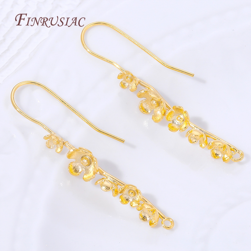Crochets de boucles d'oreilles - Jewelry Making Earring Supplies avis et prix