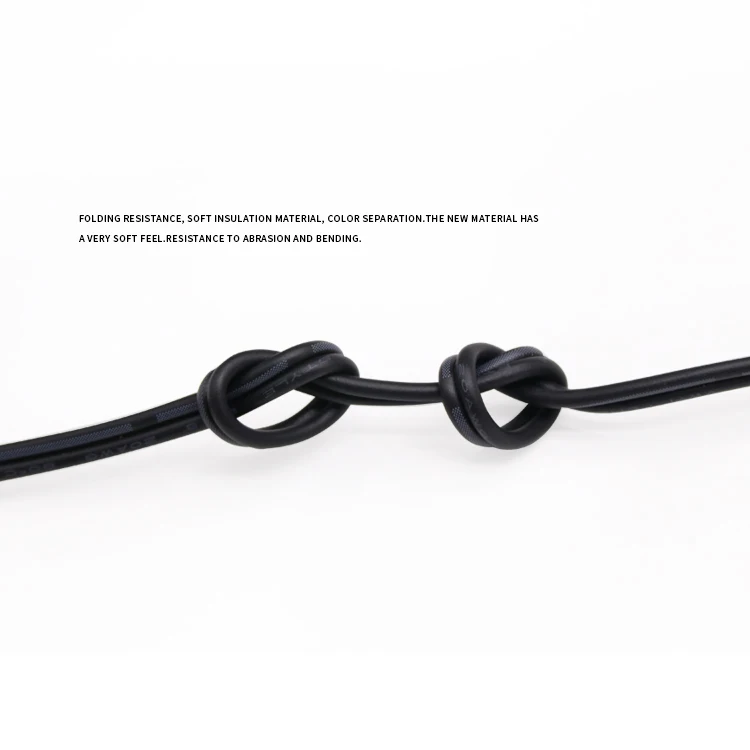 1M/5M 28 26 24 22 20 18 16 AWG - Wire 22 Gauge Copper avis et prix
