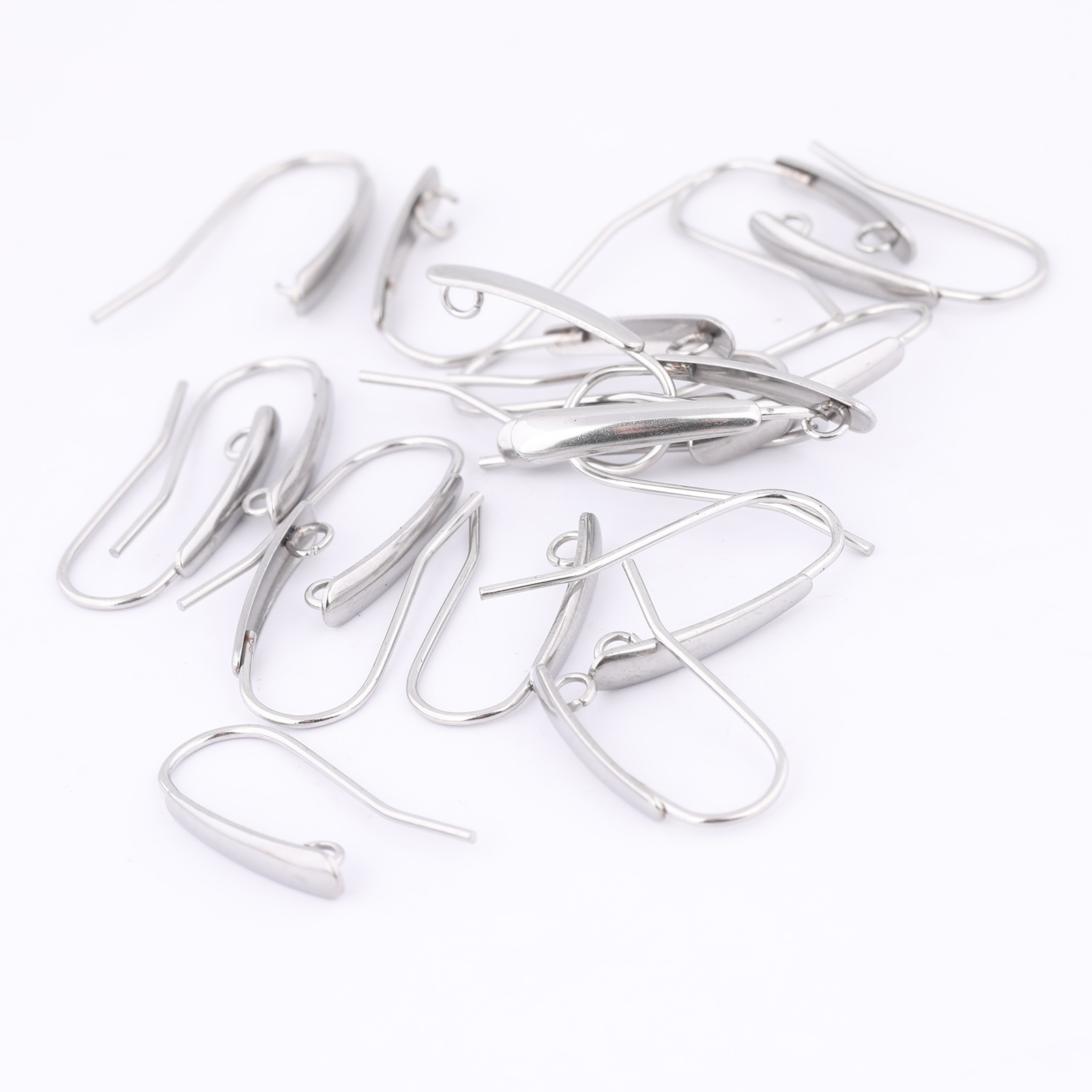 Crochets de Boucles d'Oreilles - Jewelry Making Earring Supplies avis et prix