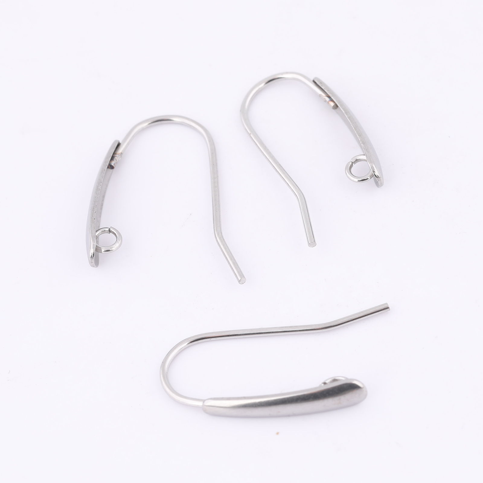Crochets de Boucles d'Oreilles - Jewelry Making Earring Supplies avis et prix