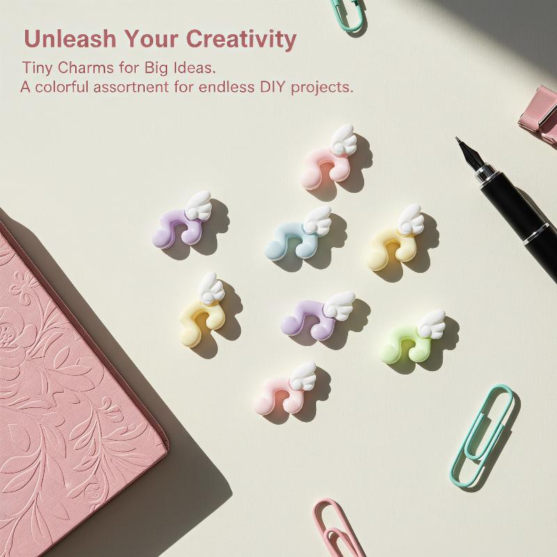 Breloques en résine en forme d - Jewelry Making Party For Adults avis et prix