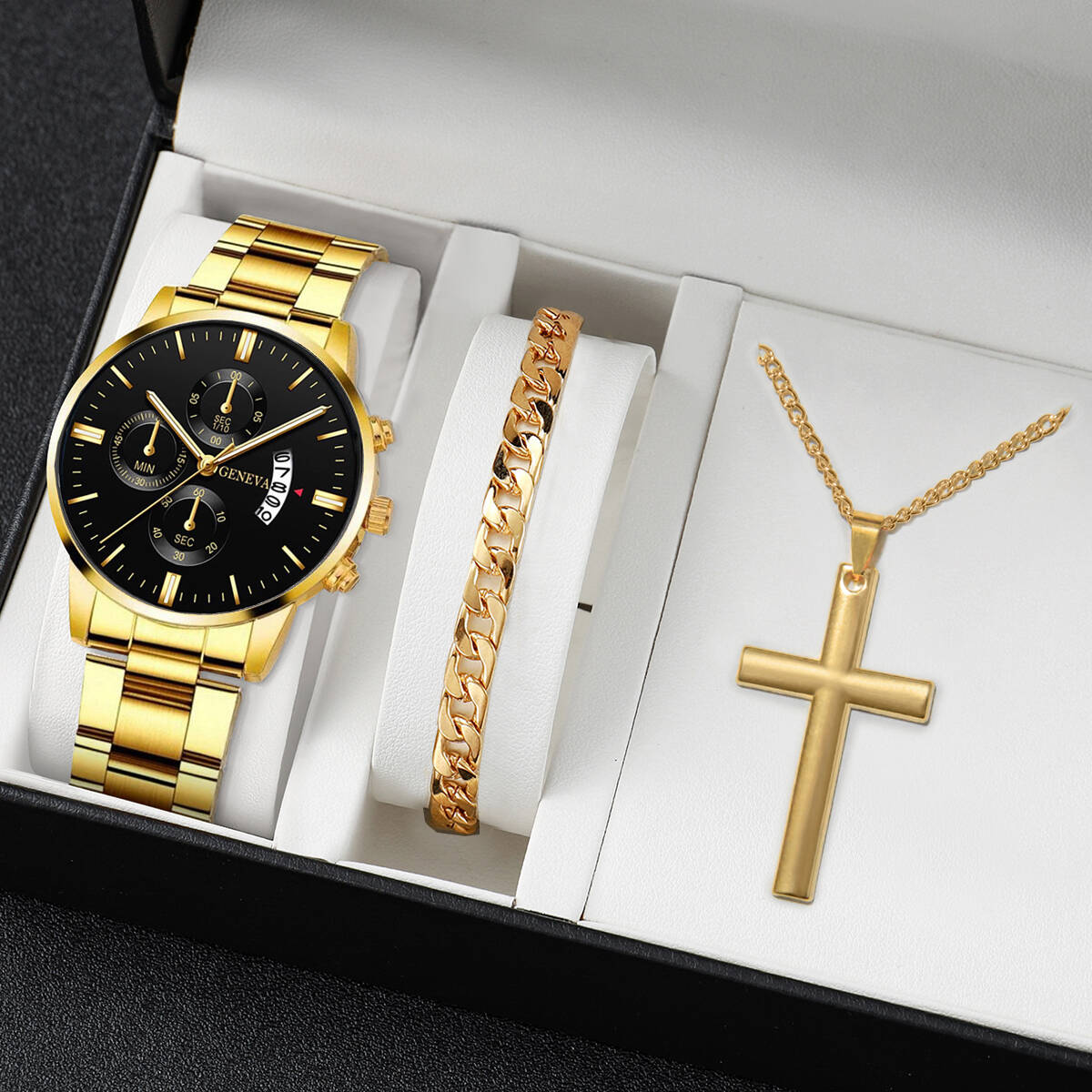 Montre mystère Surprise boîte  - Jewelry Making Kits avis et prix