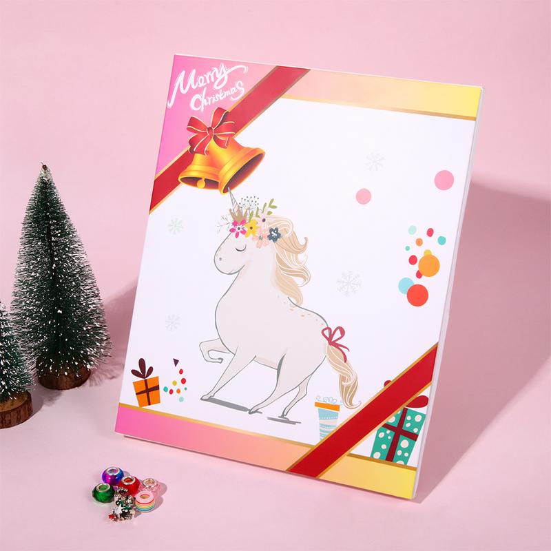 Bracelet à breloques avec cale - Jewelry Making Advent Calendar avis et prix