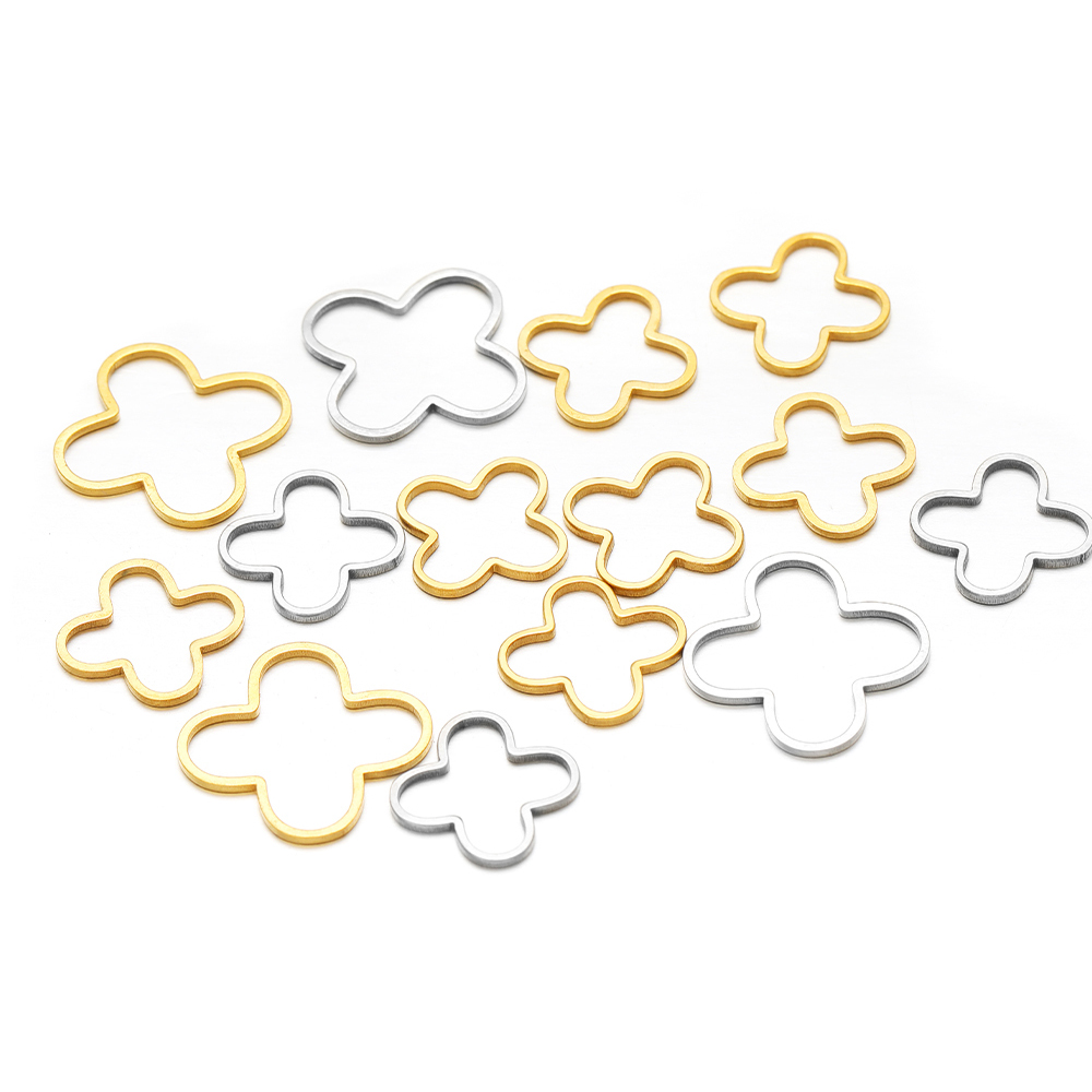 Breloques en forme de fleurs à - Jewelry Making Tools And Supplies avis et prix