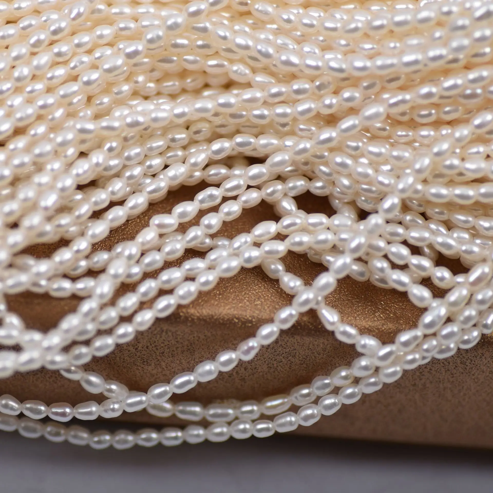 2-4mm 5A bien poli offre spéci - Jewelry Making The Well avis et prix