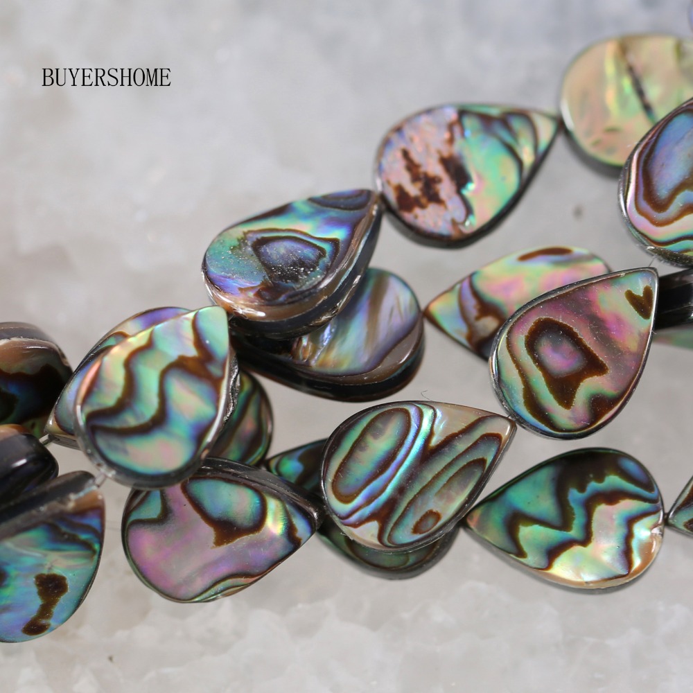 Fahion – perles en coquillage  - Jewelry Making New Zealand avis et prix