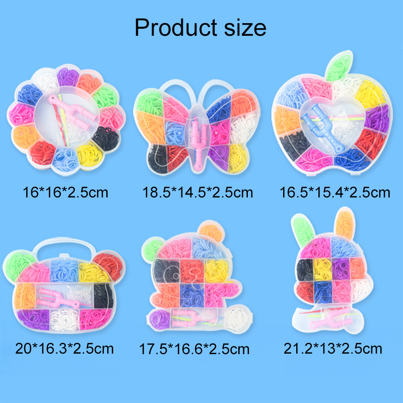 Kit de tissage de corde avec b - Jewelry Making Kits avis et prix