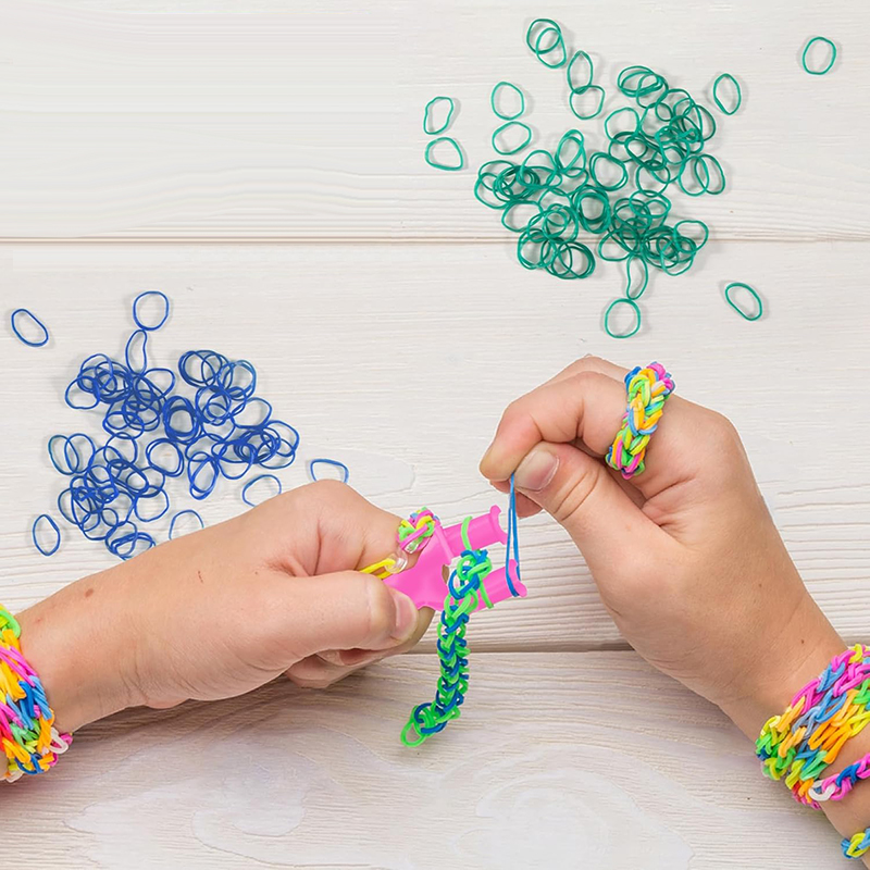 Kit de tissage de corde avec b - Jewelry Making Kits avis et prix