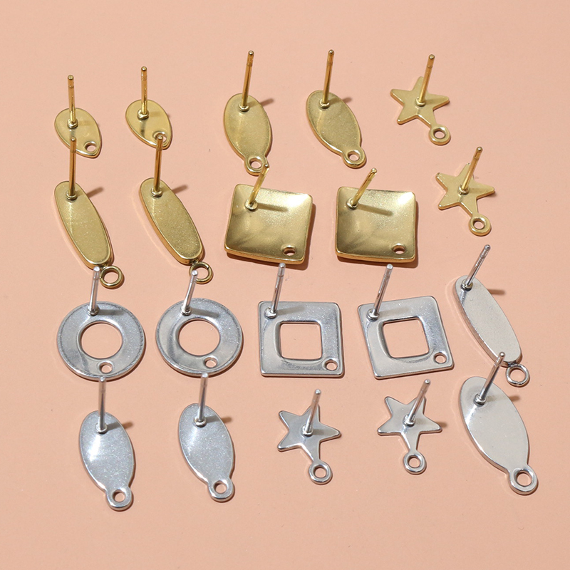 20pcs En Acier Inoxydable Arti - Jewelry Making Kits avis et prix