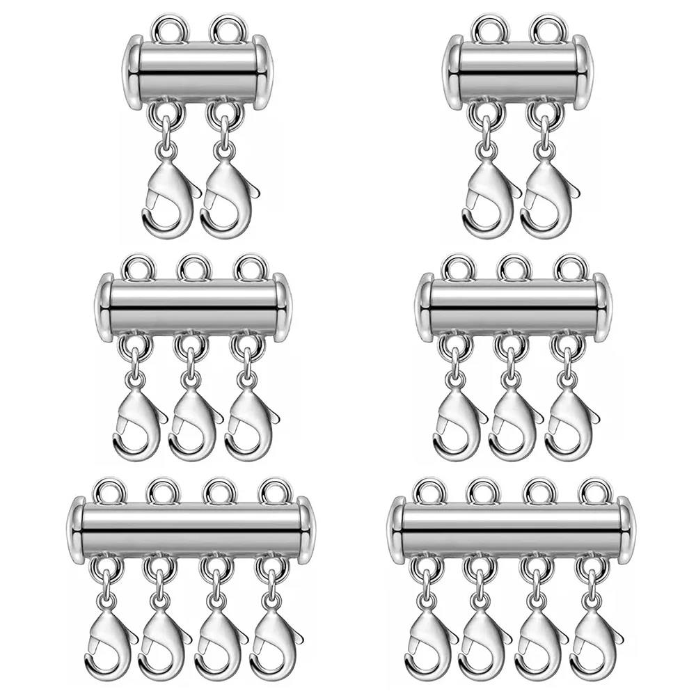 2 pièces Multi brin collier co - Jewelry Making Class avis et prix