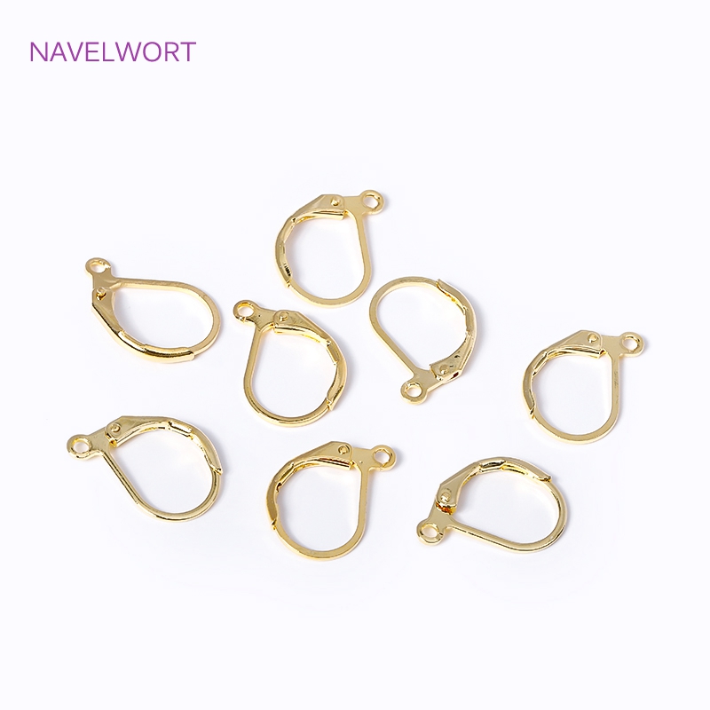 Boucles d'oreilles françaises  - Jewelry Making Earring Supplies avis et prix