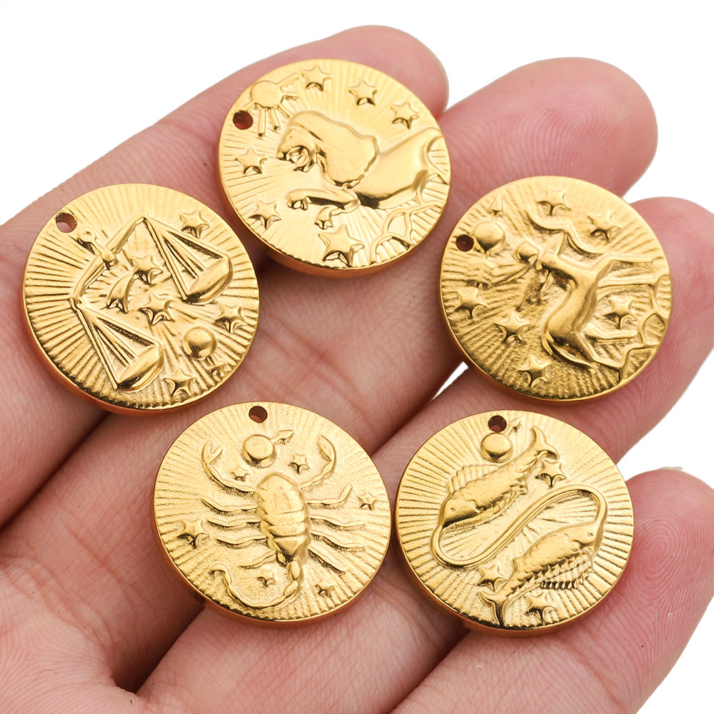 5 pièces de connecteurs breloq - Jewelry Making Tools And Supplies avis et prix