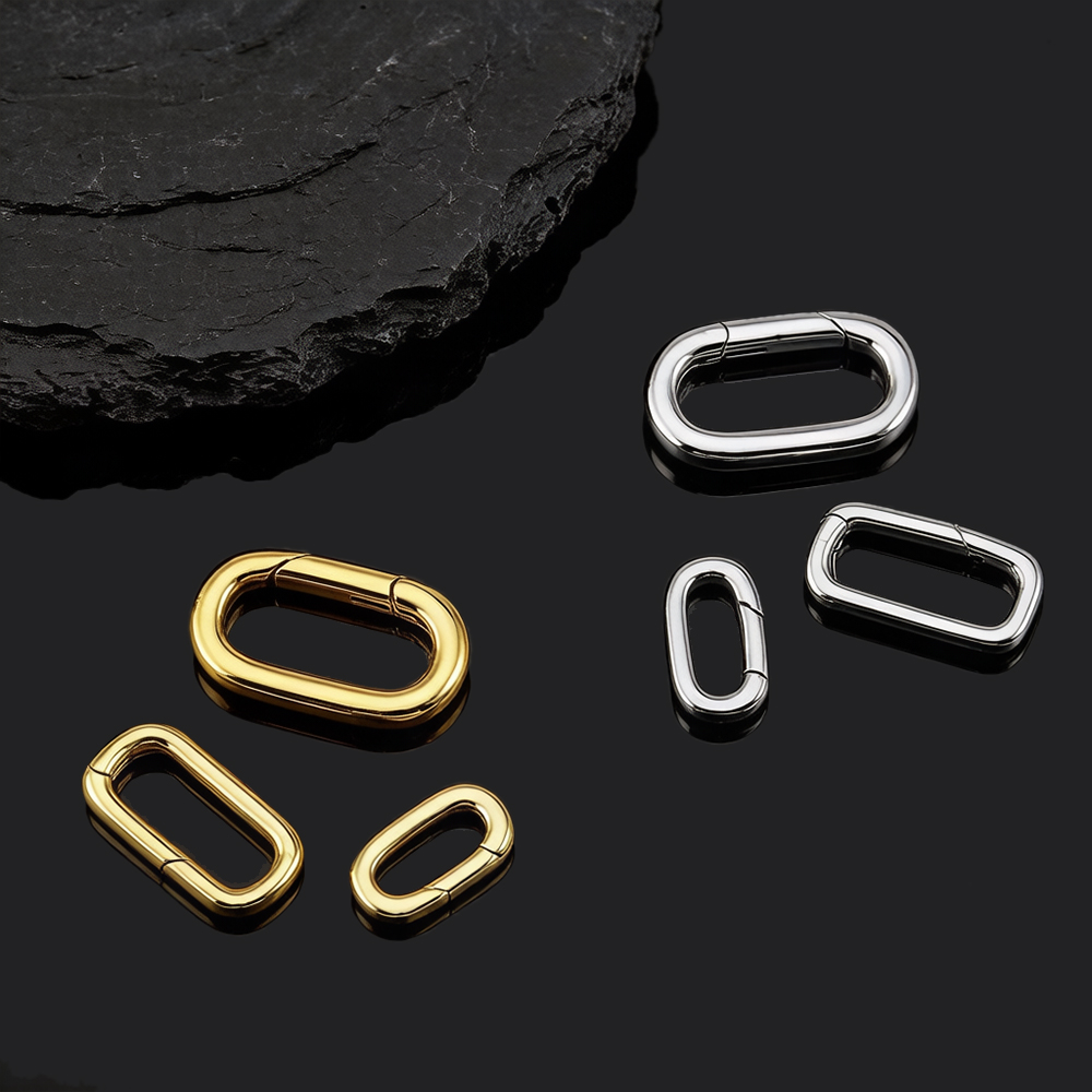 2 pièces Fermoirs de collier o - Jewelry Making Class avis et prix