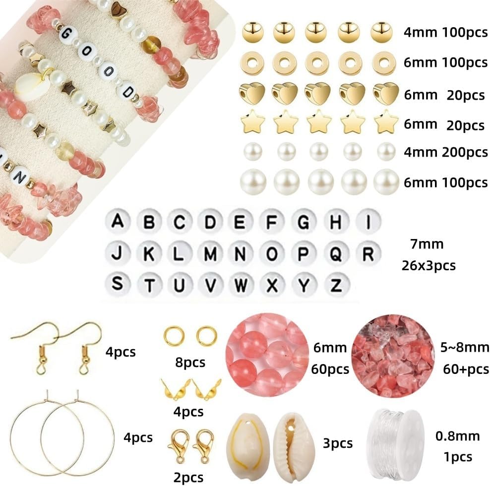 Kit de fabrication de bijoux D - Jewelry Making Party For Adults avis et prix