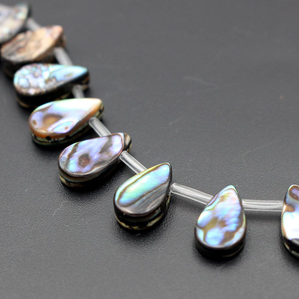 1 brin de perles en forme de g - Jewelry Making New Zealand avis et prix