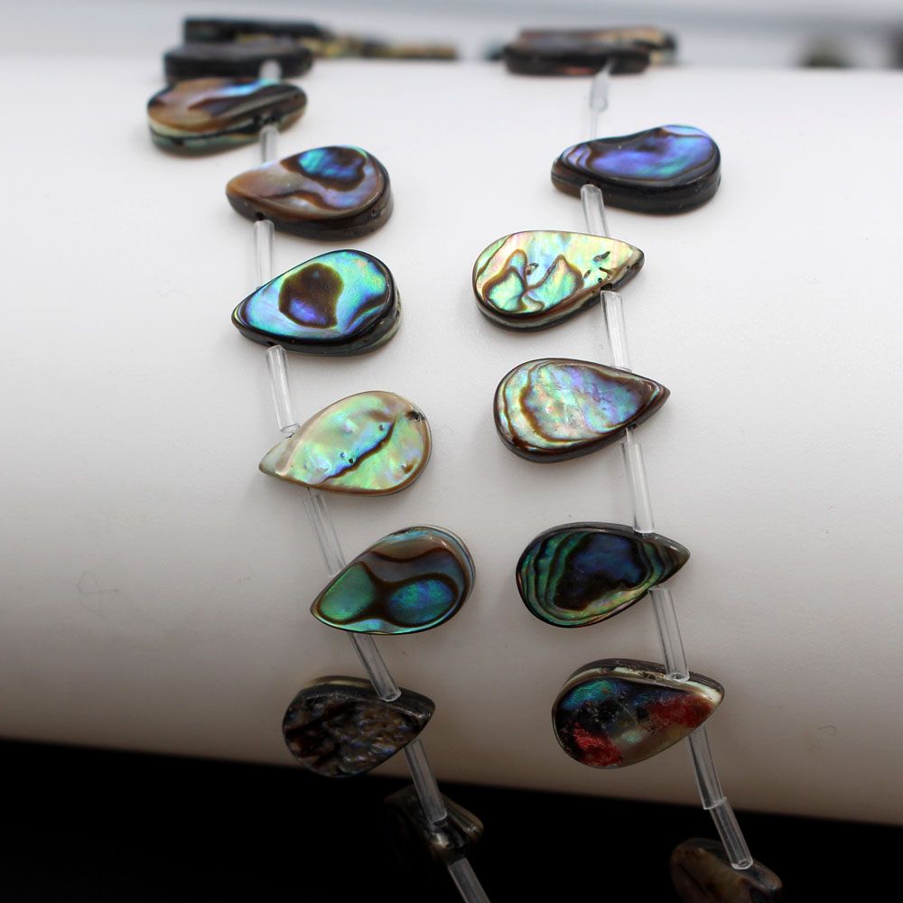 1 brin de perles en forme de g - Jewelry Making New Zealand avis et prix