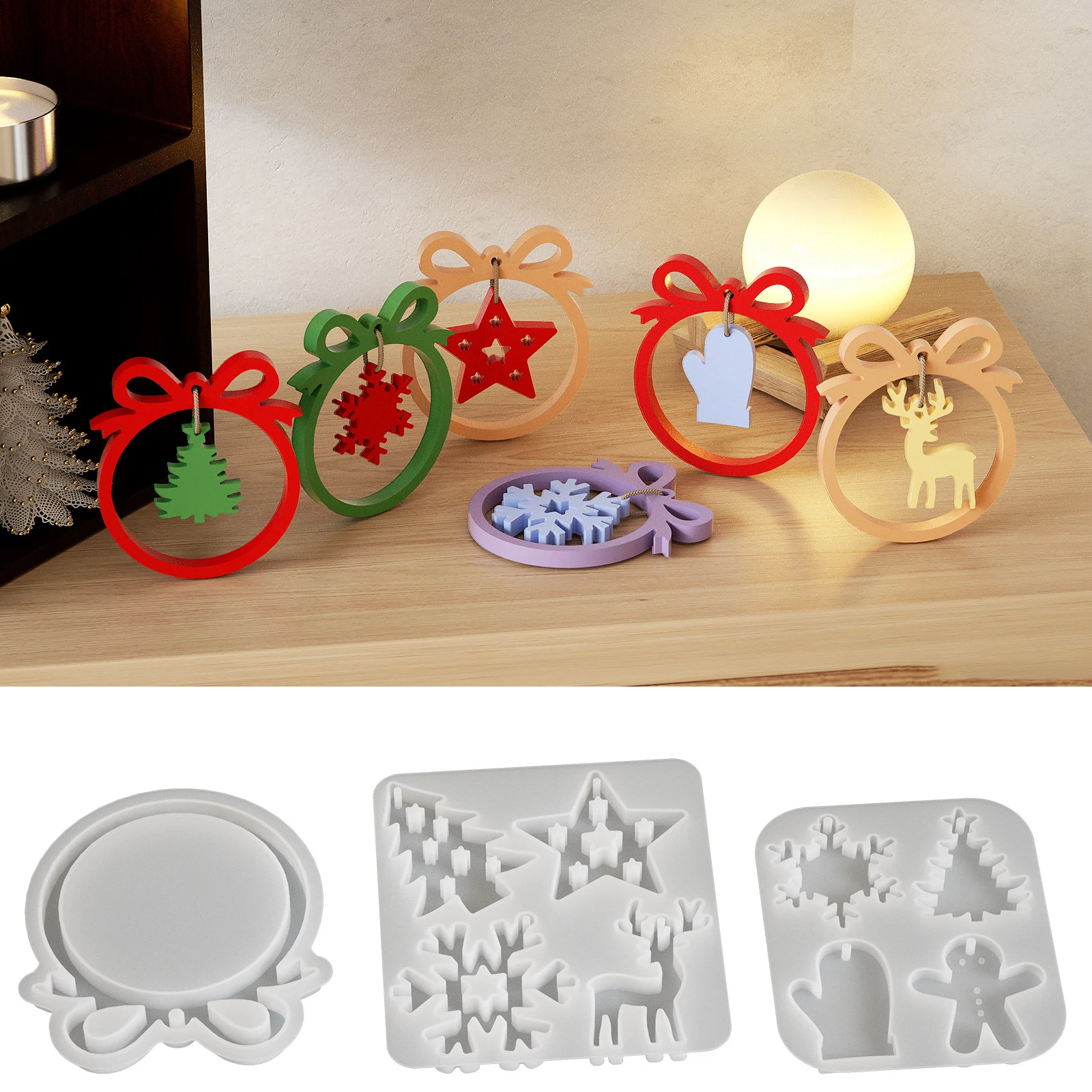 Moule en Silicone pour pendent - Jewelry Making Gloves avis et prix