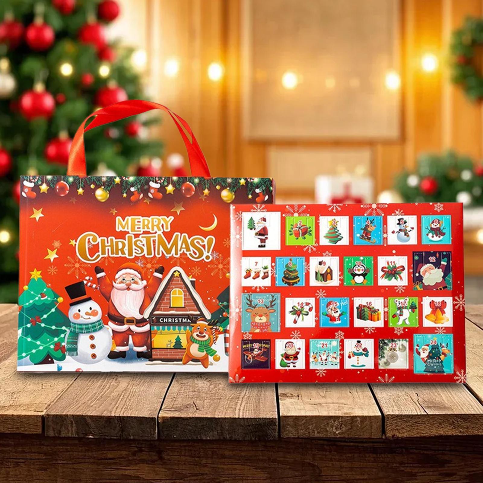 2025 Kit de fabrication de bra - Jewelry Making Advent Calendar avis et prix